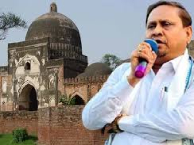 Babri Masjid : बंगालमधील बेलडांगा येथे ६ डिसेंबरला बाबरी मशिदीची पायाभरणी करणार ! – आमदार हुमायू कबीर, तृणमूल काँग्रेस