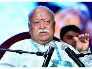 Dr. Mohanji Bhagwat : हिंदूंचे अस्तित्व नष्ट झाले, तर जगही नष्ट होईल !
