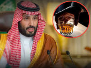 Saudi Arabia Alcohol Laws : इस्लामी देश सौदी अरेबियात मद्याचे नियम अधिक शिथिल होणार !