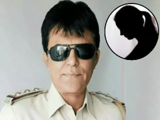 Police Inspector Barkat Ali : १९ वर्षीय विद्यार्थिनीचे चुंबन घेणारा पोलीस निरीक्षक बरकत अली याच्यावर गुन्हा !
