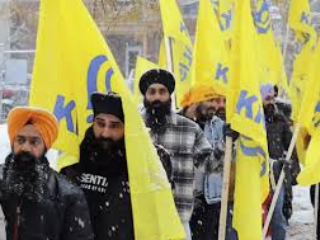 Khalistan Referendum : कॅनडात खालिस्तान जनमतसंग्रहाचा फज्जा : केवळ ६ टक्के शिखांचा सहभाग !