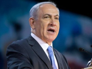 Netanyahu India Visit : इस्रायलचे पंतप्रधान नेतान्याहू यांचा भारताचा दौरा तिसर्‍यांदा रहित