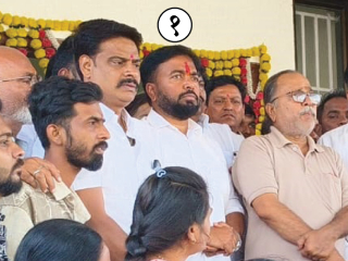 हिंदु अल्पवयीन बालिकेचा विनयभंग करणार्‍या धर्मांध बाबासाहेब बाणदार याला अटक !