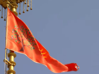 श्रीराममंदिर आणि धर्मध्वज : भारतीयत्व, प्रागैतिहासिक परंपरा आणि सामाजिक सुधारणा यांचे प्रतीक !