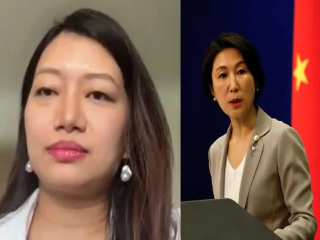 China Mistreatment Indian Woman : कावेबाज चीनने भारतीय महिलेसमवेत केलेले गैरवर्तनाचे आरोप फेटाळले !