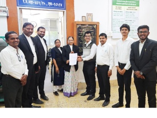 मंदिरांच्या भूमी हडपण्याविरोधात ‘अँटी लँड ग्रॅबिंग ॲक्ट’ तात्काळ लागू करण्याची मागणी !