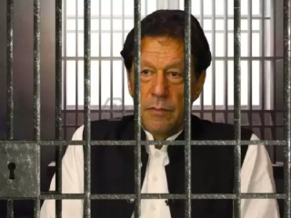 Imran Khan : पाकचे माजी पंतप्रधान इम्रान खान यांची प्रकृती उत्तम !