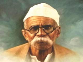 २८ नोव्हेंबर : सेनापती बापट स्मृतीदिन