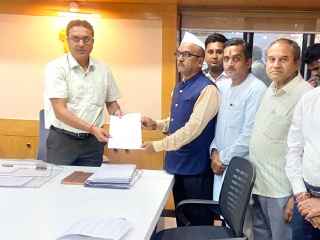 अंनिसने भगवी वेशभूषा वापरून शेवगाव येथील शाळेत ‘चमत्कार’ दाखवल्याने हिंदु जनजागृती समितीची कारवाईची मागणी !