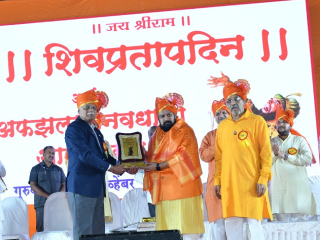 काशी-मथुरा मुक्तीचे स्वप्न पूर्ण करण्यासाठी सर्व हिंदूंनी संघटित होणे आवश्यक ! – अधिवक्ता विष्णु शंकर जैन