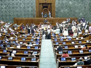 संपादकीय : राष्ट्रहितकारी विरोधी पक्ष हवा !