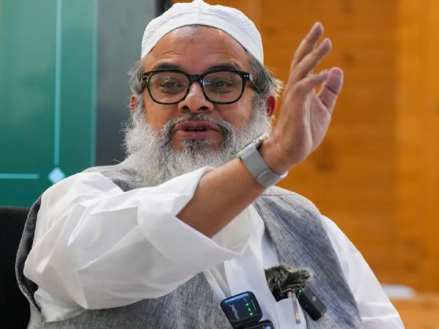 (म्हणे) ‘जिहाद पवित्र असल्याने शाळांमध्ये तो शिकवणे आवश्यक !’ – Maulana Mehmood Madani