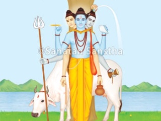 सृष्टीची समृद्धी !