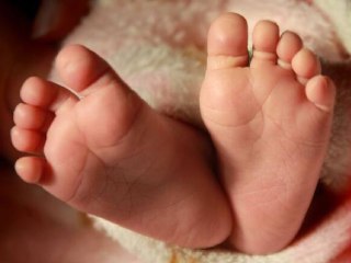 महाराष्ट्रात ४ वर्षांत ४३ सहस्र अर्भकांचा मृत्यू !