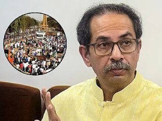 कोरेगाव भीमा चौकशी आयोगासमोर उद्धव ठाकरे त्यांचे म्हणणे मांडणार !