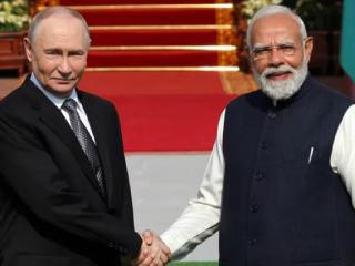 संरक्षणविषयक कोणताही नवीन करार नाही !
