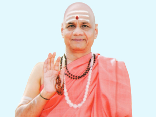 ज्ञानदानाचे स्वरूप आधुनिक तंत्रज्ञानाने पालटलेले असले, तरी गुरु आवश्यकच ! – प.पू. स्वामी गोविंददेव गिरि