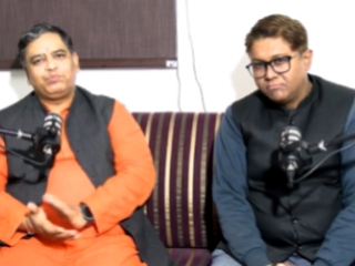 Shankhnad Mahotsav Delhi : शिवछत्रपतींचा तेजस्वी आदर्श समोर ठेवून राष्ट्रद्रोही शक्तींच्या विरोधात देहली येथे ‘शंखनाद’ ! – रमेश शिंदे, राष्ट्रीय प्रवक्ते, हिंदु जनजागृती समिती