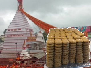 Baidyanath Dham Prasad : देवघर (झारखंड) येथील बैधनाथ धामच्या ठिकाणी विकण्यात येणार्‍या प्रसादामध्ये भेसळ
