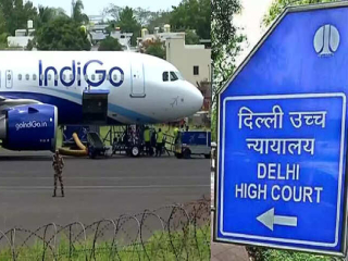 Indigo Flight Crisis : ४ सहस्र रुपयांचे तिकीट ३० सहस्र रुपये होईपर्यंत तुम्ही काय करत होता ?