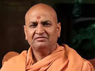 HH Kadsiddheshwar Swamiji : राजकीय दबावापोटी माझ्यावर गुन्हा नोंद !