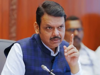 देशात अमली पदार्थविरोधी मोहीम चालू असून पाळेमुळे खणून काढणार ! – मुख्यमंत्री देवेंद्र फडणवीस