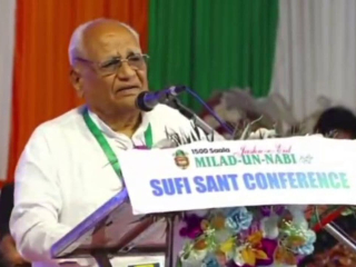 (म्हणे) ‘आम्हाला गुलाम बनवून ब्राह्मणांनी हिंदु धर्म निर्माण केला !’ – BG Kolse Patil