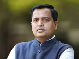‘सनातन राष्ट्र शंखनाद महोत्सवा’च्या माध्यमातून सनातन परंपरा मजबूत करण्याचे कार्य होणार ! – वैभव डांगे, ‘बोर्ड ऑफ गव्हर्नर्स’चे सदस्य आणि नागपूरच्या ‘आय.आय.एम्.’च्या बांधकाम समितीचे अध्यक्ष