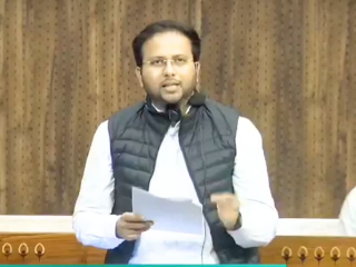 (म्हणे) ‘आदिवासी समाजाला हिंदु धर्मापासून वेगळे करून स्वतंत्र धर्माचा दर्जा द्यावा !’ – Gowaal Kagada Padavi