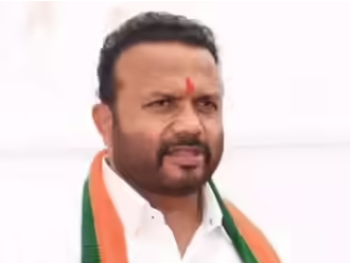 आषाढी वारीत मुख्यमंत्री फडणवीस यांच्या हस्ते ‘पंढरपूर मंदिर परिसर विकास प्रकल्पाचा शुभारंभ ! – जयकुमार गोरे, पालकमंत्री