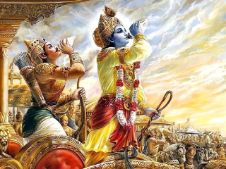 शंखनाद होतो, तेव्हा नेमके काय घडते ?