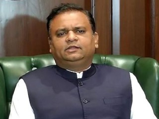 मुख्य सचिवांवर हक्कभंग आणणार ! – राहुल नार्वेकर, अध्यक्ष, विधानसभा