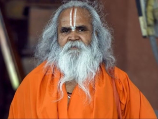 Dr Ram Vilas Vedanti : श्रीरामजन्मभूमी आंदोलनातील संत डॉ. रामविलास दास वेदांती यांचा देहत्याग