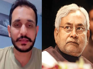 क्षमा मागा, नंतर म्हणू नका की, चेतावणी दिली नव्हती ! – Pakistani Don Threat