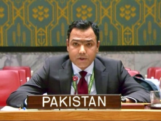 Pakistan On Kashmir : (म्हणे) ‘काश्मीर कधीच भारताचा भाग नव्हता आणि कधी होणारही नाही !’