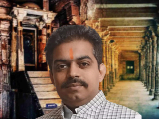 मध्यप्रदेशातील भोजशाळा परिसर हिंदूंना पूजनासाठी उपलब्ध करून द्यावा !