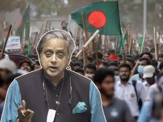 वर्ष १९७१ नंतर भारताला बांगलादेशातून सर्वांत मोठे आव्हान ! – Parliamentary Panel On Bangladesh