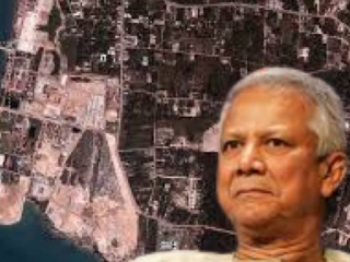 China Base In Bangladesh : बांगलादेशात चीनकडून वायूदल तळ आणि पाणबुडी तळ यांची उभारणी