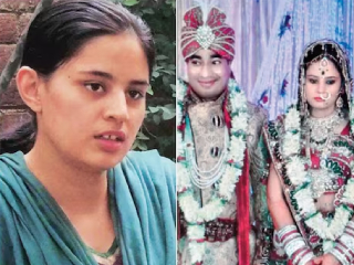 संपादकीय : तेव्हा कुठे जातो स्त्री सन्मान ? 