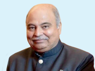 सनातन राष्ट्र शंखनाद महोत्सवाच्या माध्यमातून भारतविरोधी शक्तींना आव्हान !