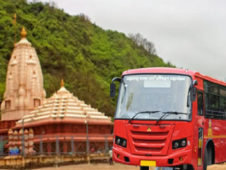 अंगारकी चतुर्थीला श्रीक्षेत्र गणपतीपुळेसाठी कोल्हापूरातून थेट बस !