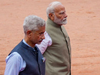Jaishankar On Modi : मी पंतप्रधान मोदी यांच्या संकल्पना कृतीत आणण्याचा प्रयत्न करत आहे !’ – डॉ. एस्. जयशंकर, परराष्ट्रमंत्री