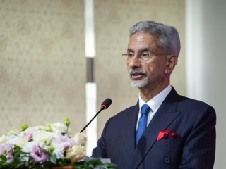 Pune S. Jaishankar : अस्थिर जागतिक वातावरणात भारताचे हित केंद्रस्थानी ठेवून कार्य करावे लागेल ! – डॉ. एस्.जयशंकर, परराष्ट्रमंत्री