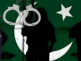China Pak Spy Network : अरुणाचल प्रदेशामध्ये गेल्या १० दिवसांत पाकसाठी हेरगिरी करणार्‍या ४ जणांना अटक
