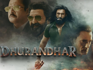 ‘धुरंधर’ चित्रपटाचे ‘साळींदर विरोधक’ आणि ‘अत्यंत हुशार प्रेक्षक’ !