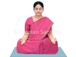 आरोग्यदायी मन:स्वास्थ्यासाठी ध्यान आवश्यक !