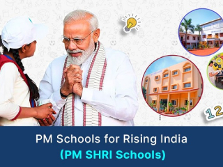 केंद्र सरकारचे राष्ट्रीय शैक्षणिक धोरण आणि ‘पीएम्-श्री’ योजना यांना साम्यवाद्यांचा विरोध !