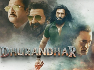 ‘धुरंधर’ चित्रपटाचे ‘साळींदर विरोधक’ आणि ‘अत्यंत हुशार प्रेक्षक’ !