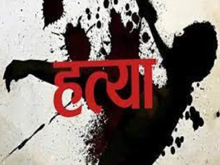 माहिती अधिकार कार्यकर्ते आत्माराम पाटील यांची दगडाने ठेचून हत्या !