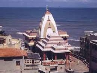 श्री महालक्ष्मी दर्शनमार्ग सुलभ होण्यासाठी मूळ योजनेत होणार पालट